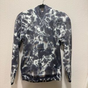 lululemon Tie-Dye Hoodie